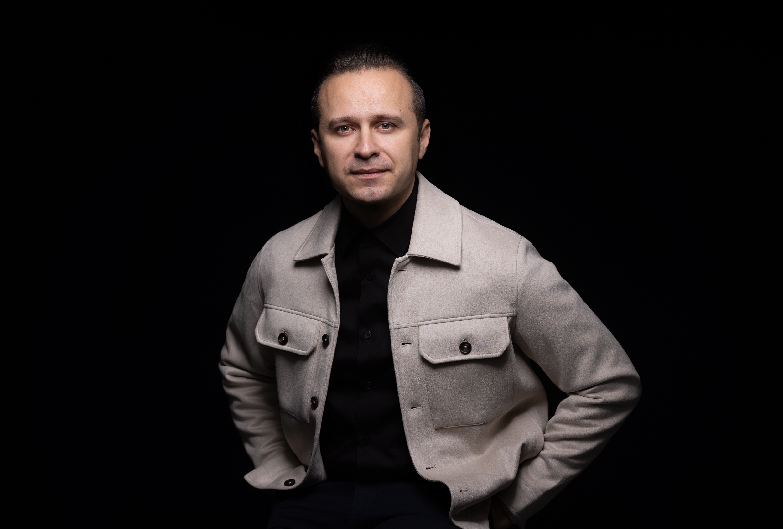Octavian C. Gheorghe – AI Strategist & Trainer